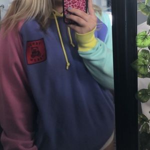 Teddy Fresh Hoodie